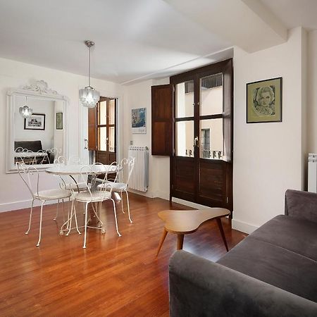 Laila Home Barbastro Kültér fotó