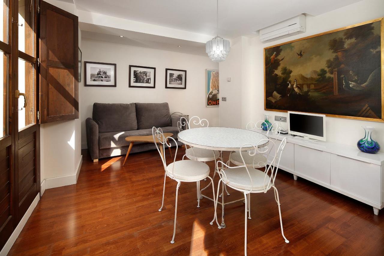 Laila Home Barbastro Kültér fotó